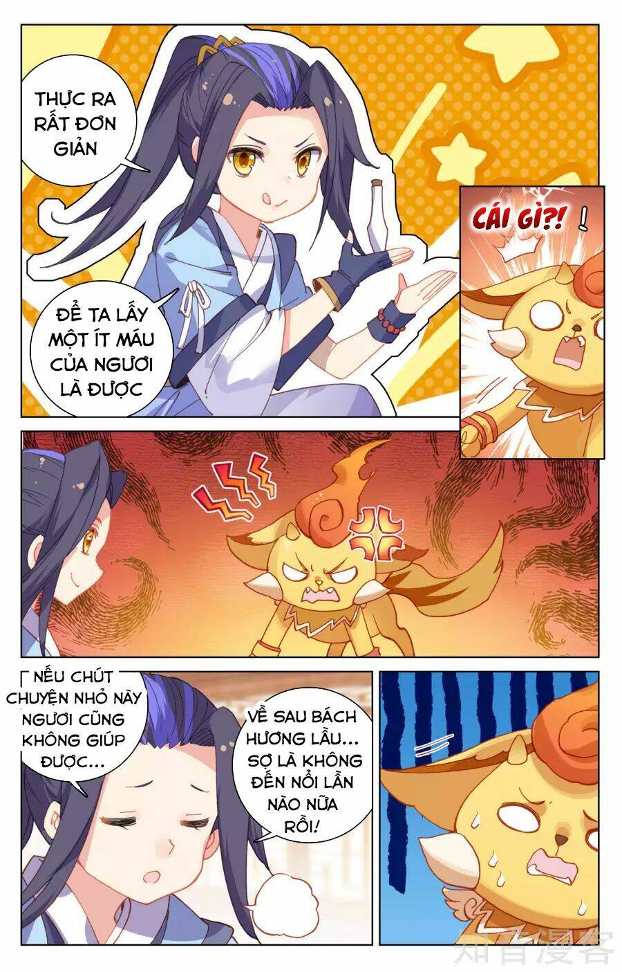 Chương 147 - Trang 6