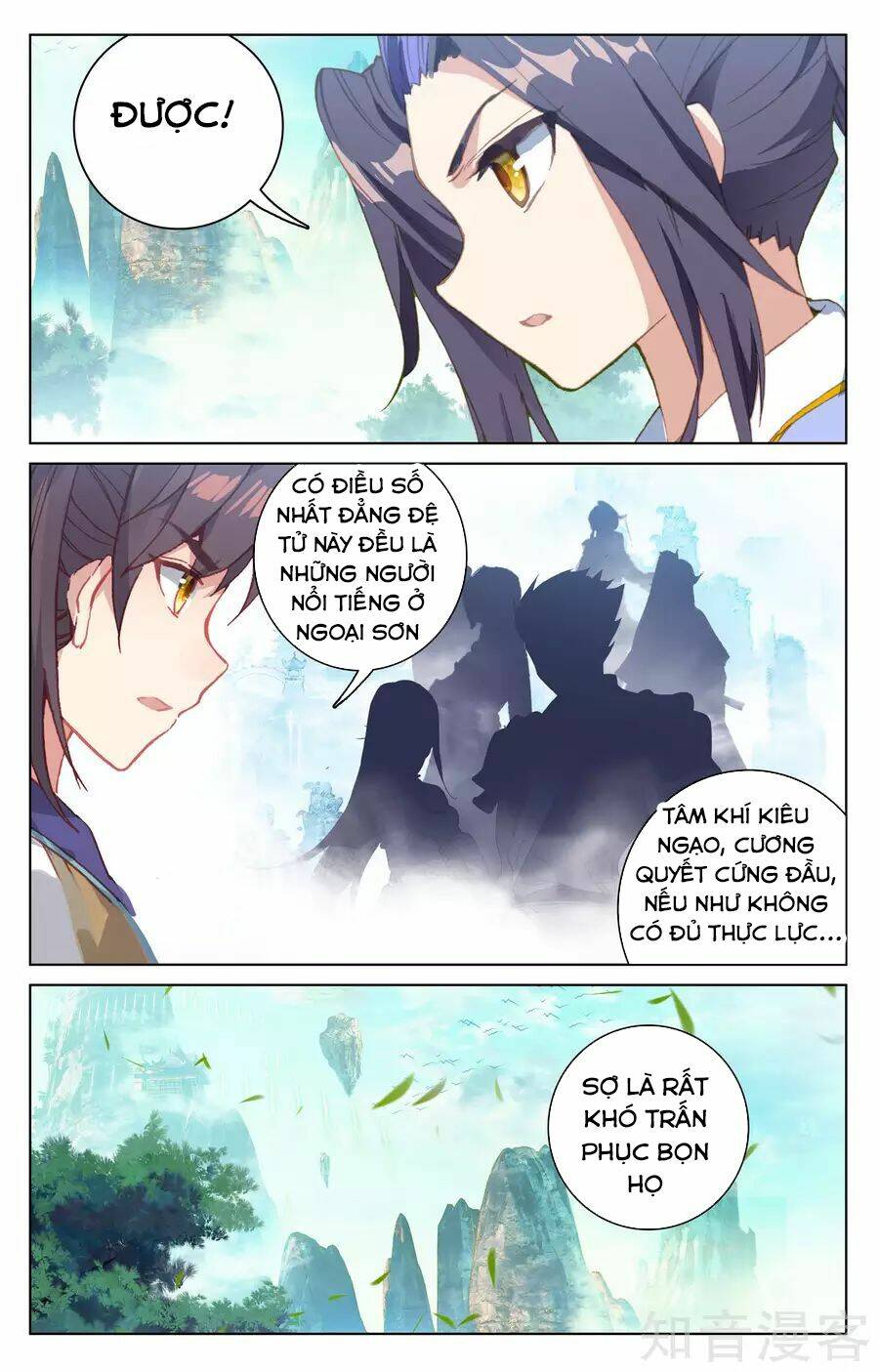 Chương 148 - Trang 6