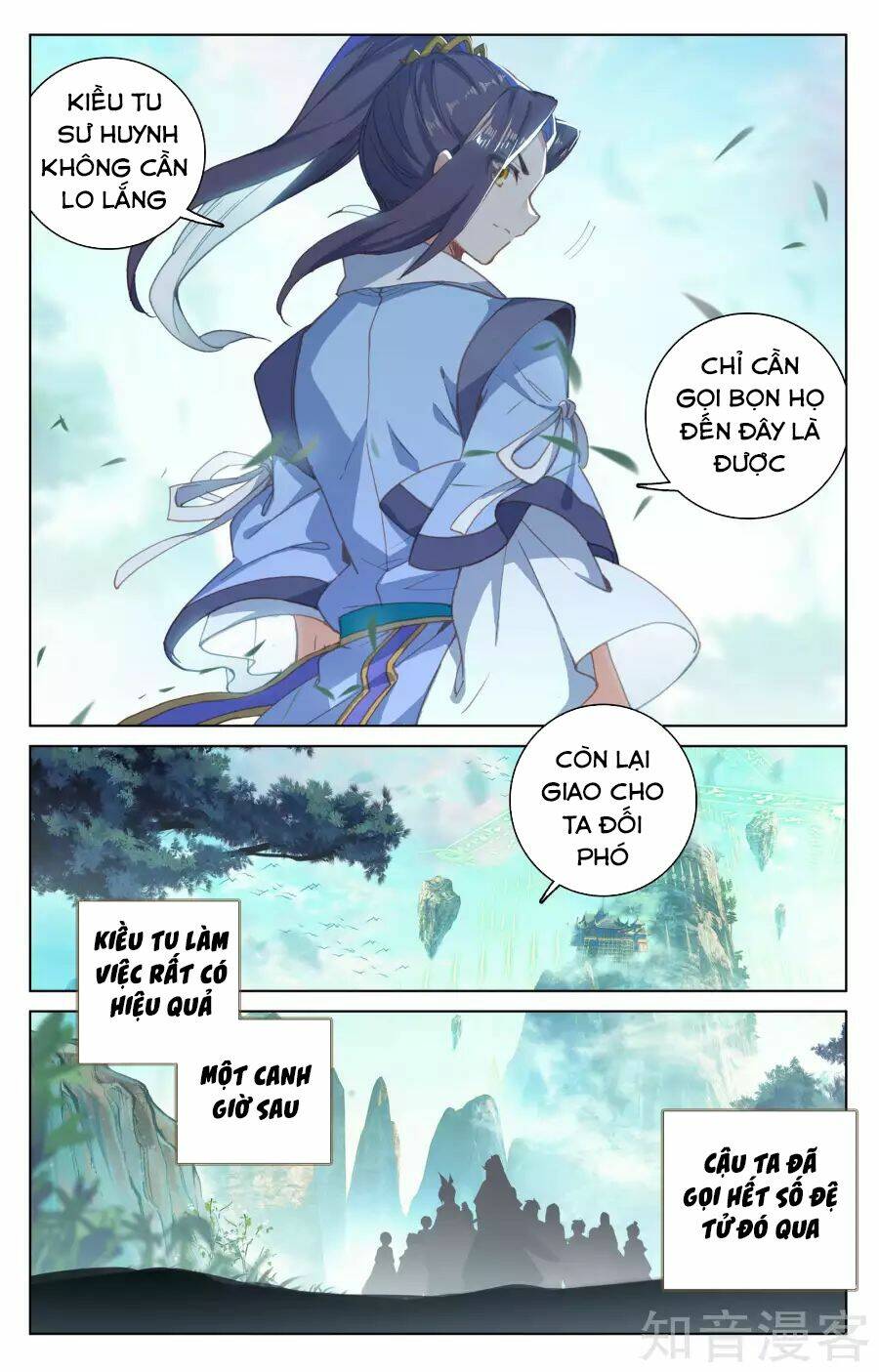 Chương 148 - Trang 7
