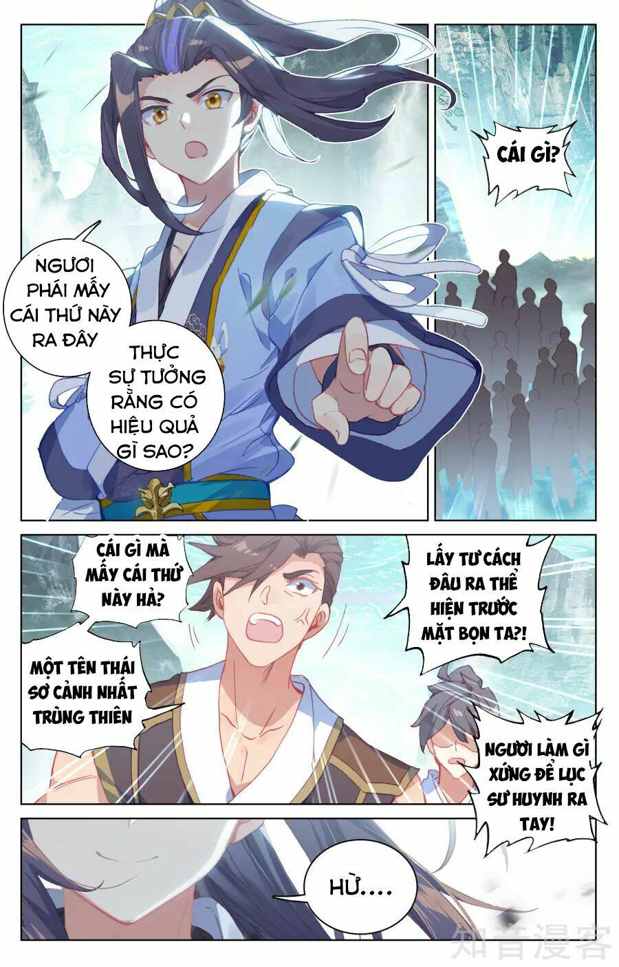 Chương 149 - Trang 14