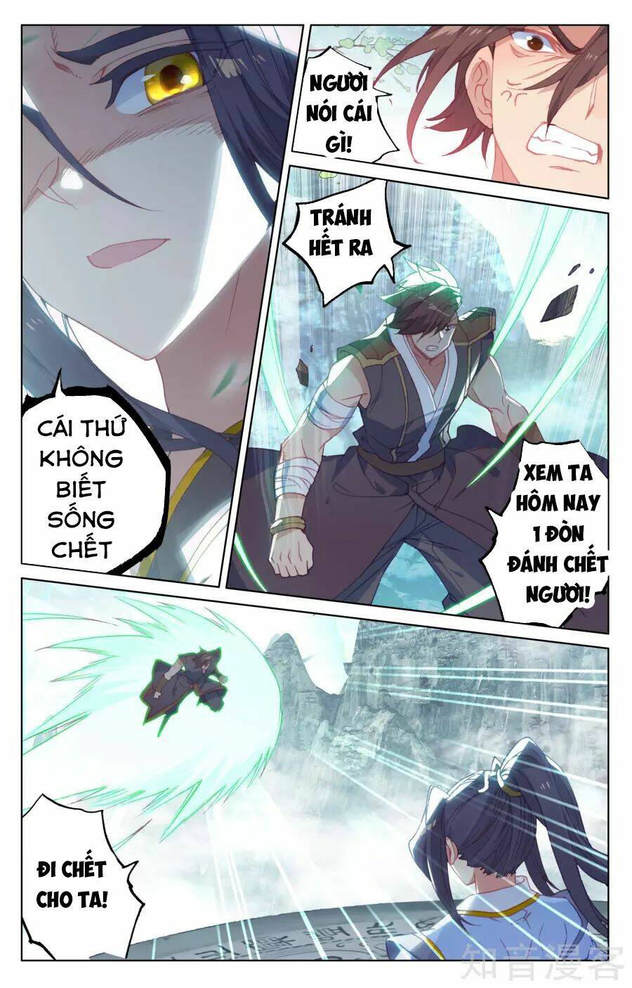 Chương 149 - Trang 15