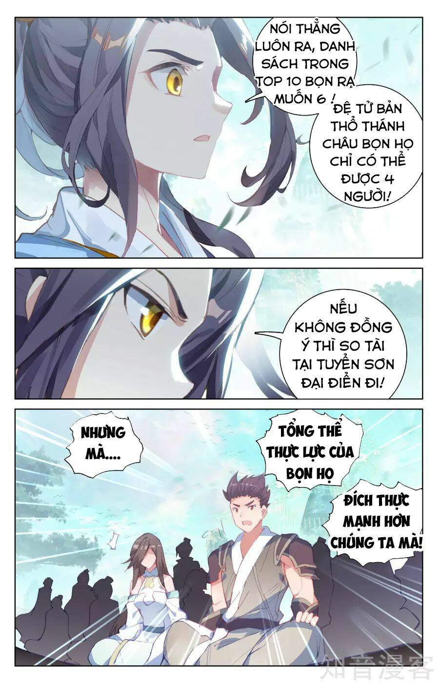 Chương 149 - Trang 5