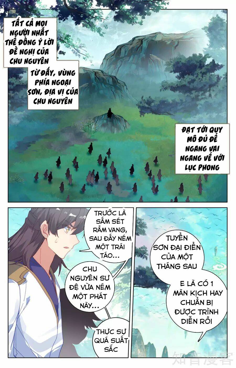 Chương 149 - Trang 8