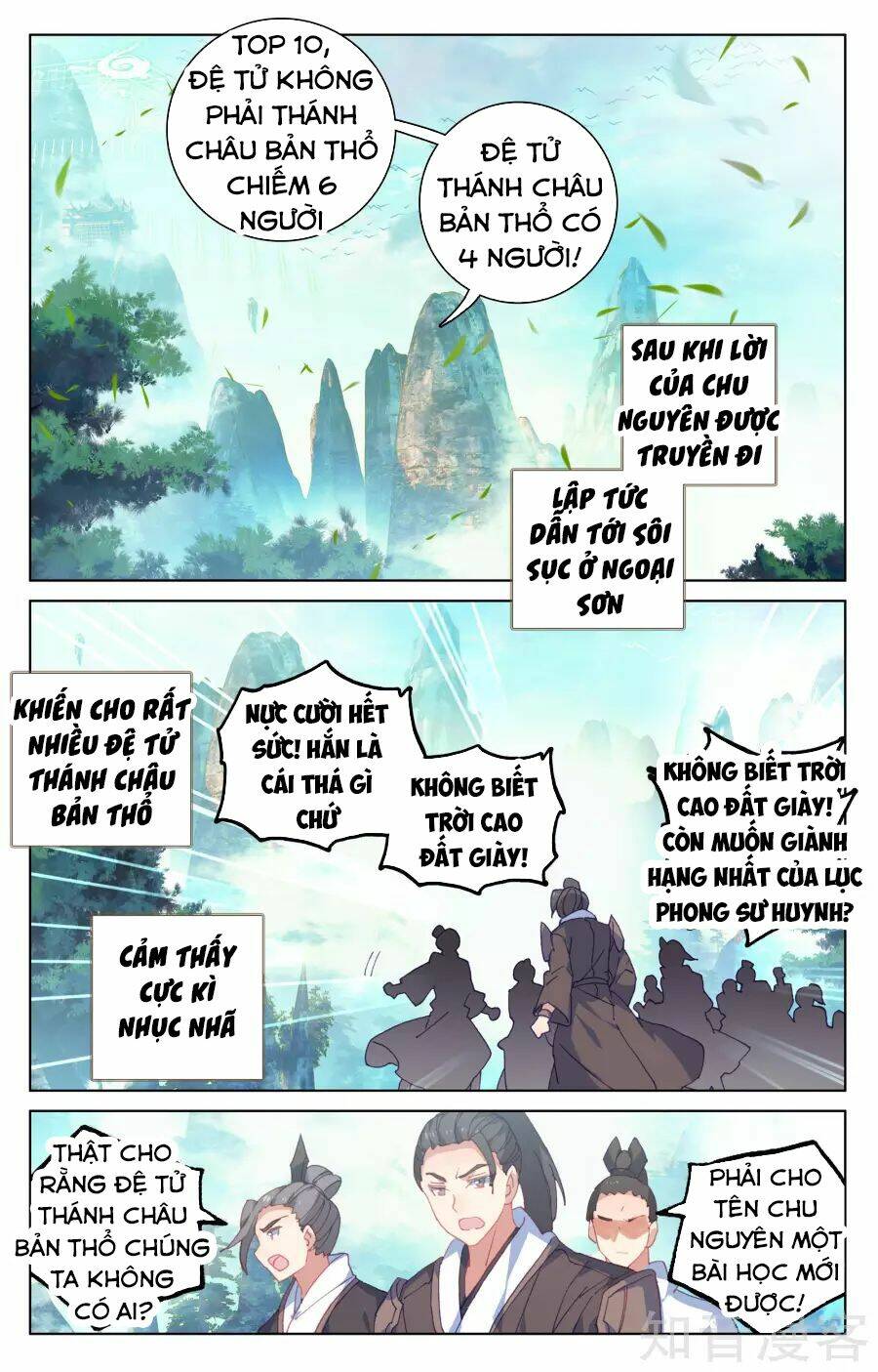 Chương 149 - Trang 9