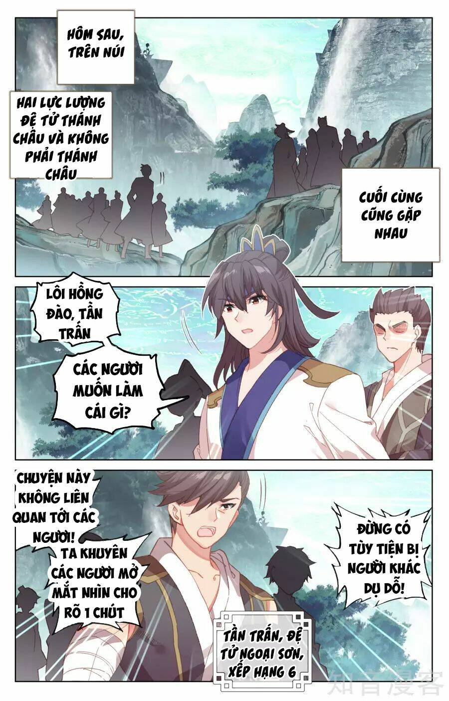 Chương 149 - Trang 10