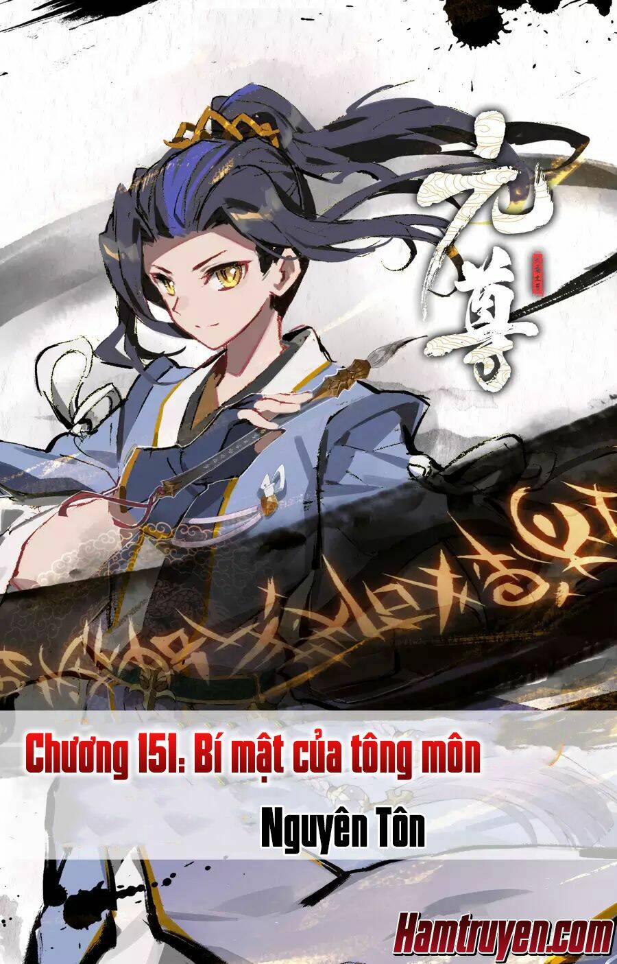 Chương 151 - Trang 2