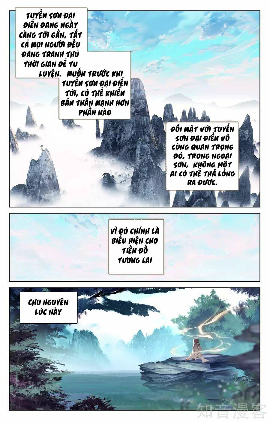 Chương 151 - Trang 3
