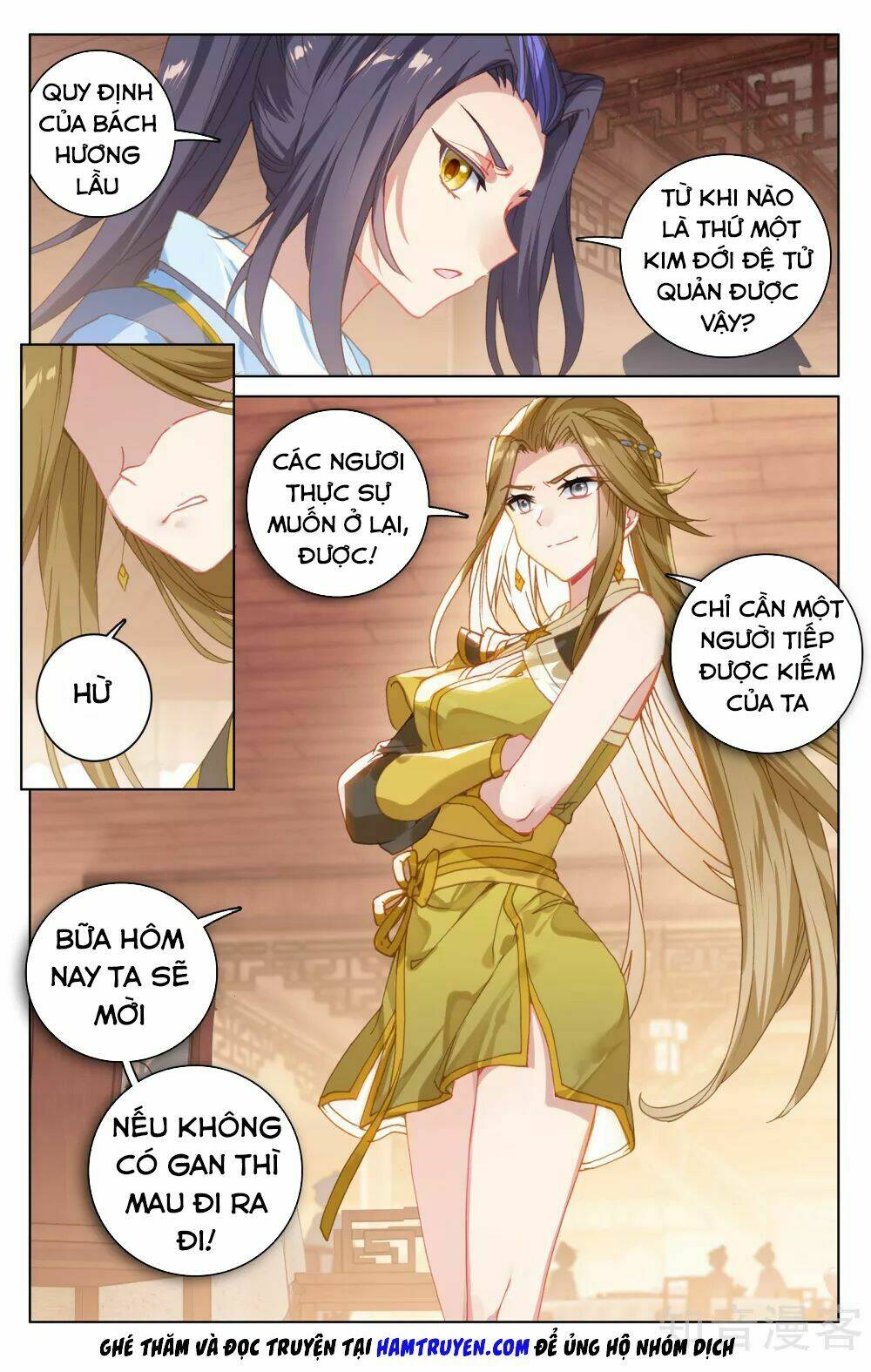 Chương 152 - Trang 3