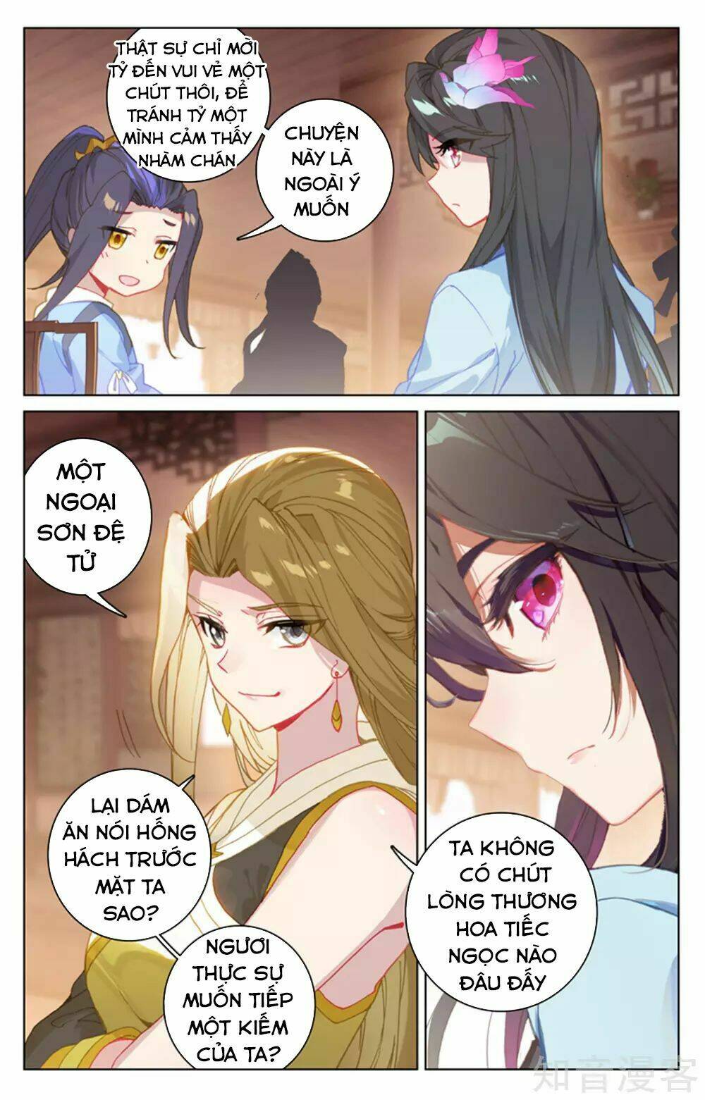 Chương 152 - Trang 8