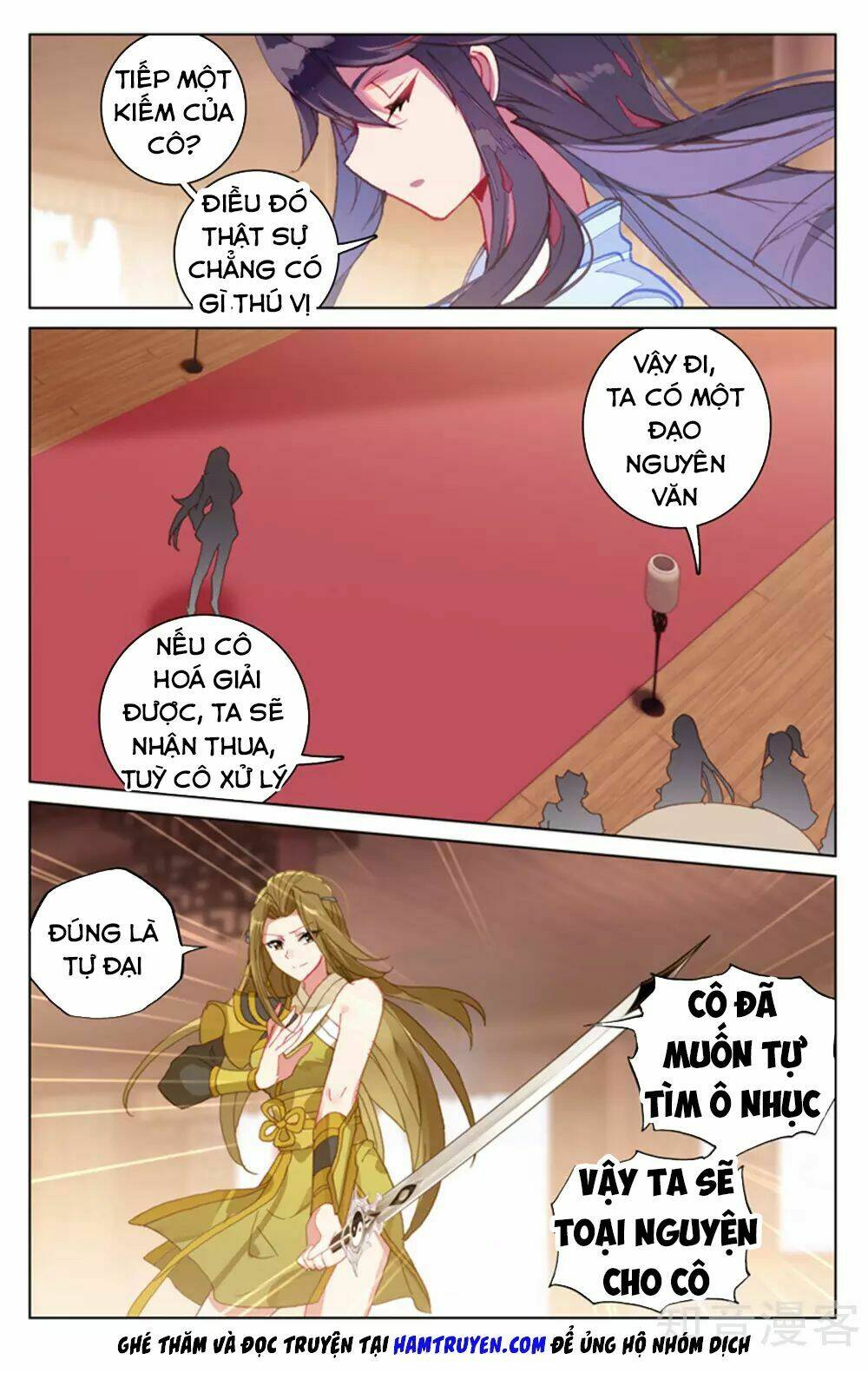 Chương 152 - Trang 9