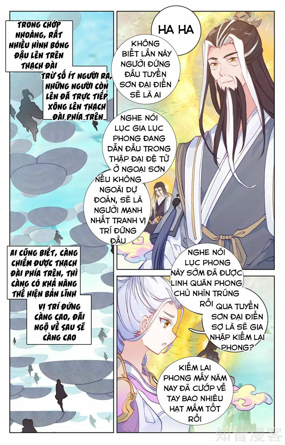 Chương 154 - Trang 12
