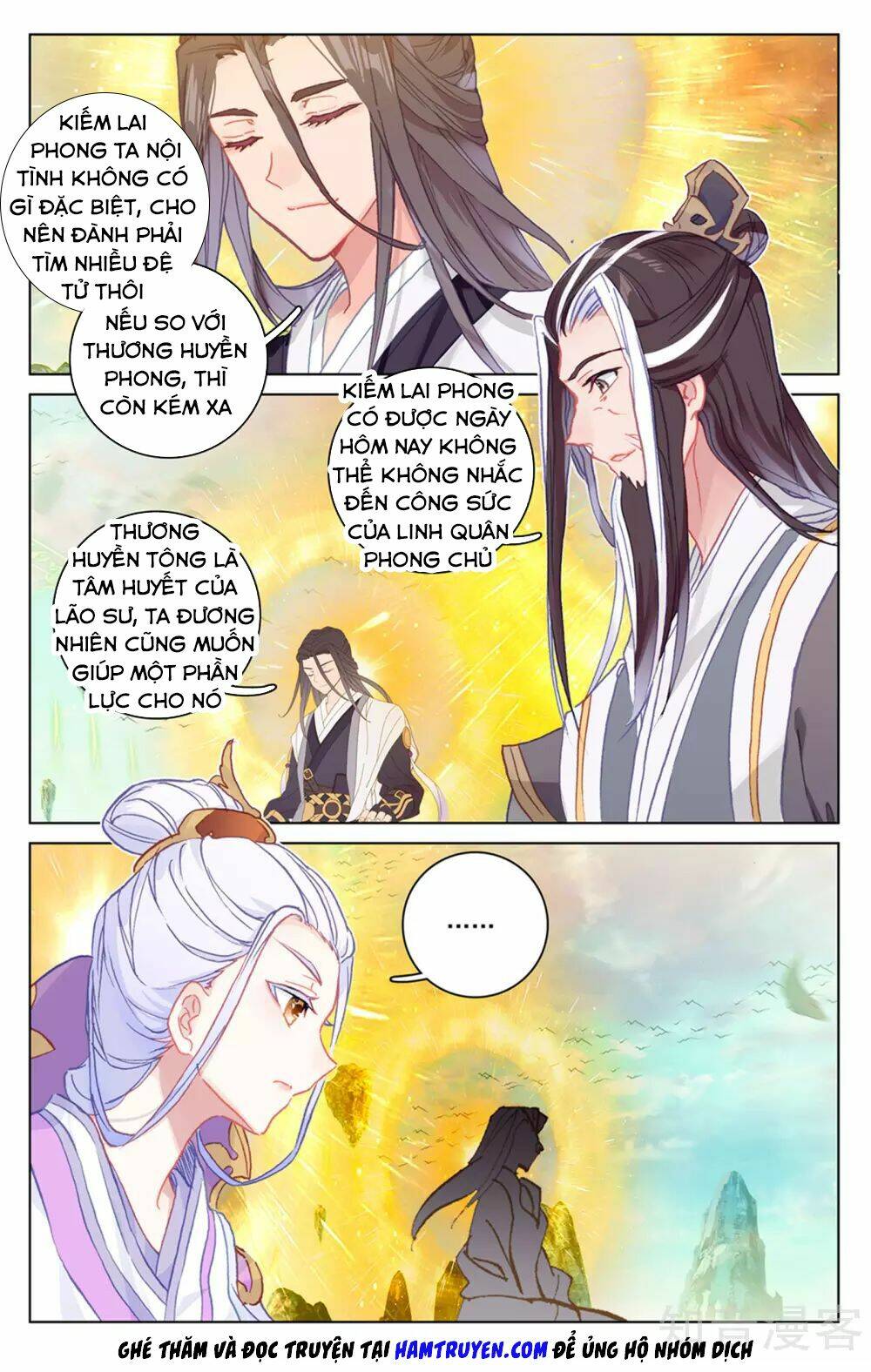 Chương 154 - Trang 13