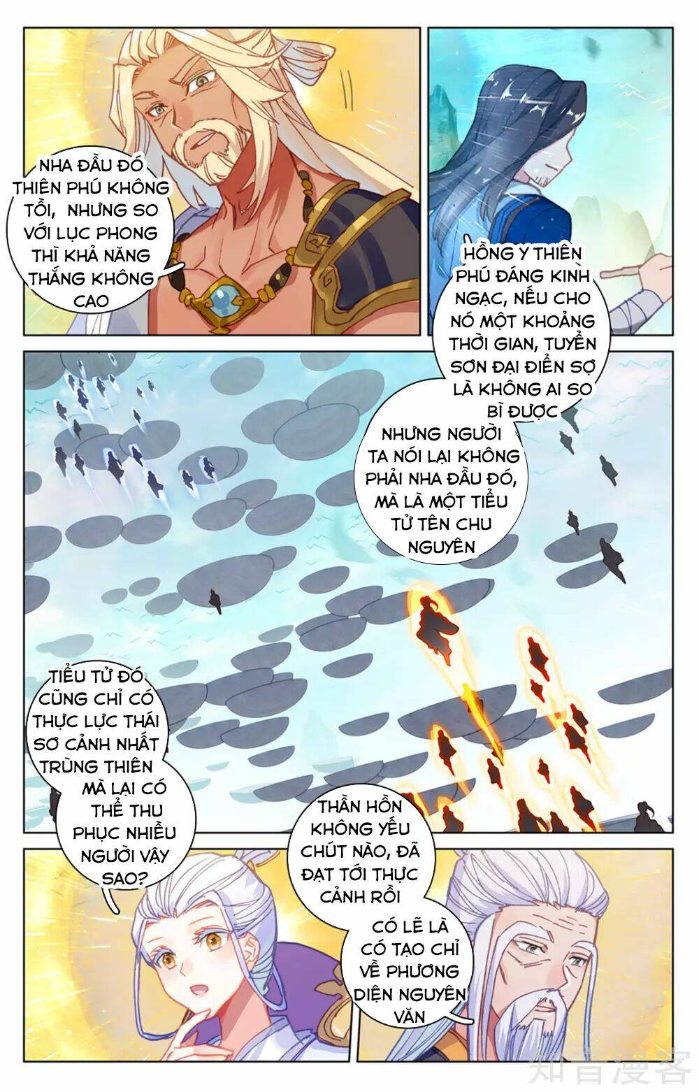 Chương 154 - Trang 15