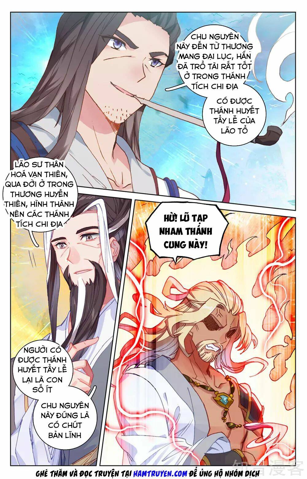 Chương 154 - Trang 16