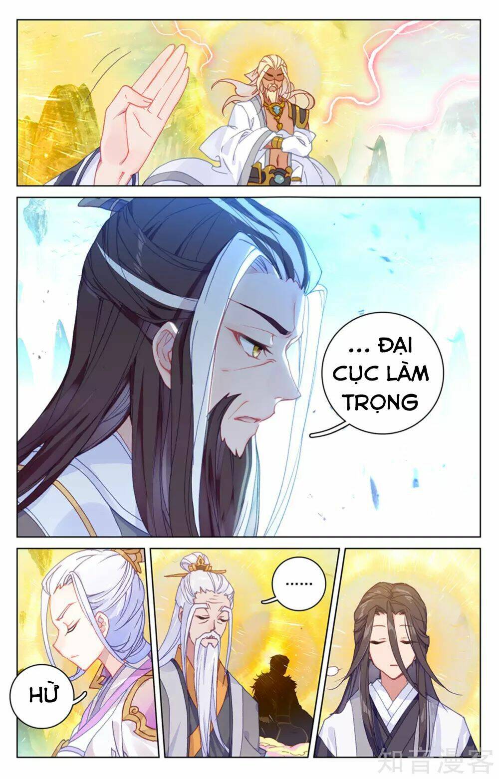 Chương 154 - Trang 17