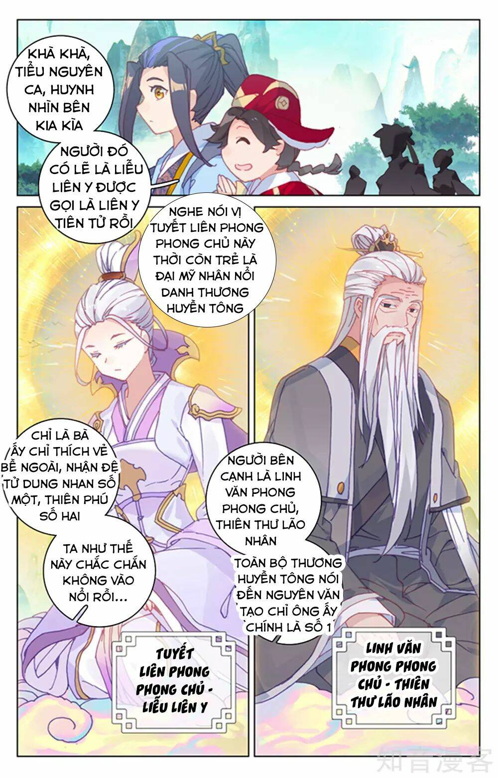 Chương 154 - Trang 5