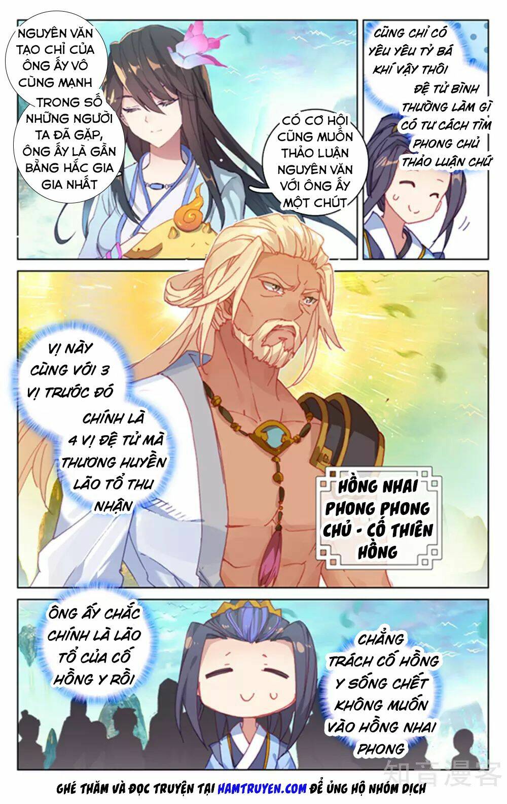 Chương 154 - Trang 6
