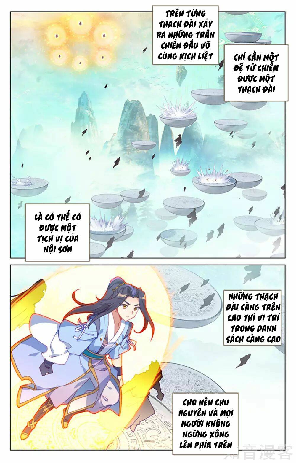 Chương 155 - Trang 3