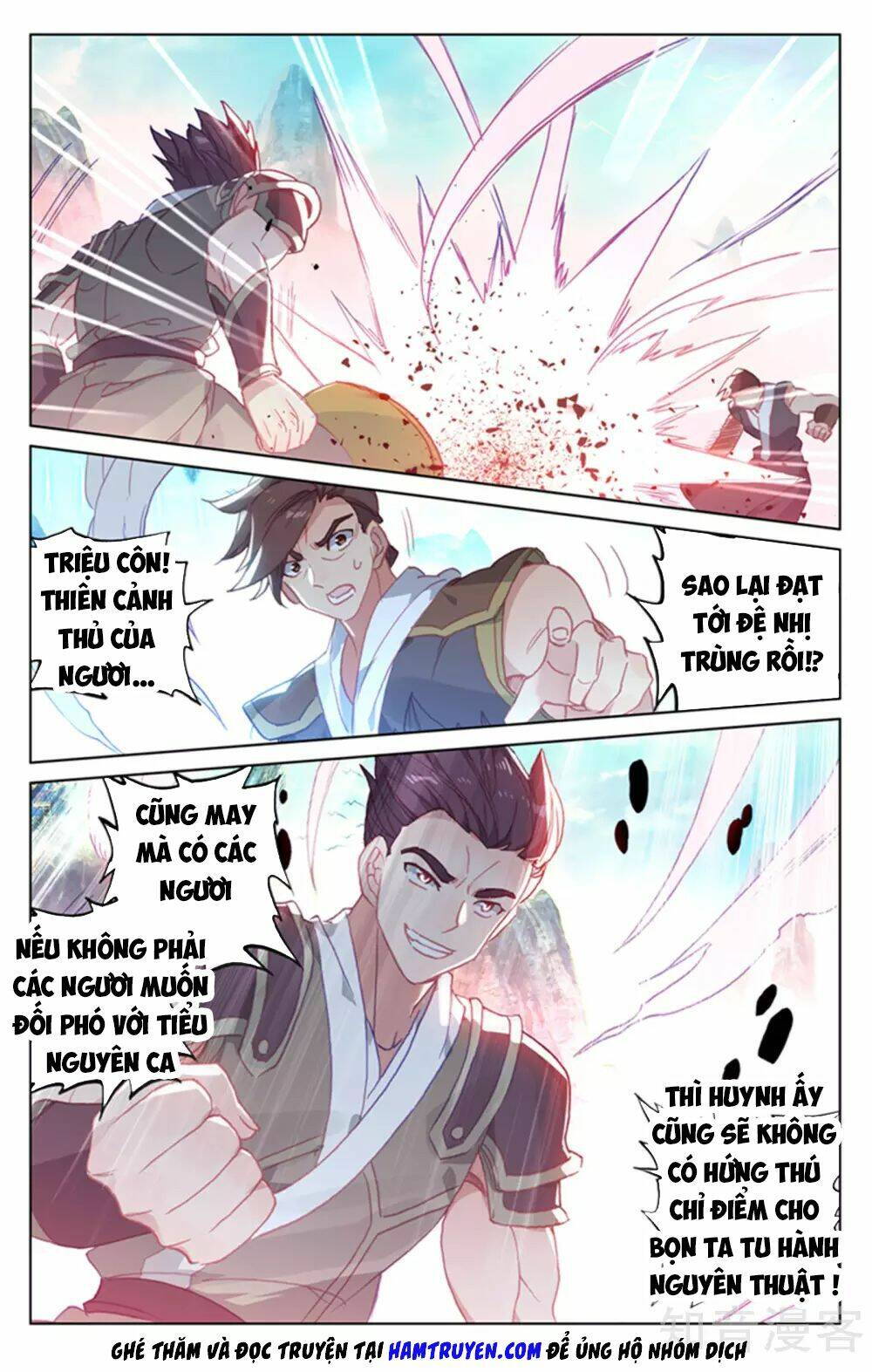Chương 155 - Trang 6