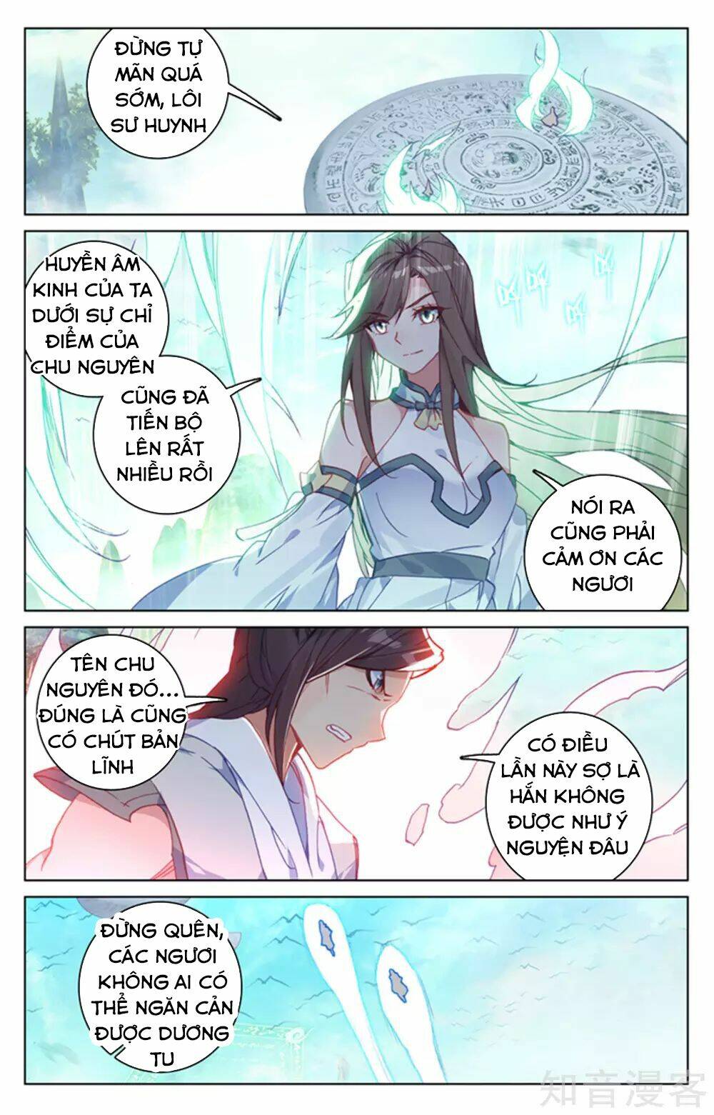 Chương 155 - Trang 7