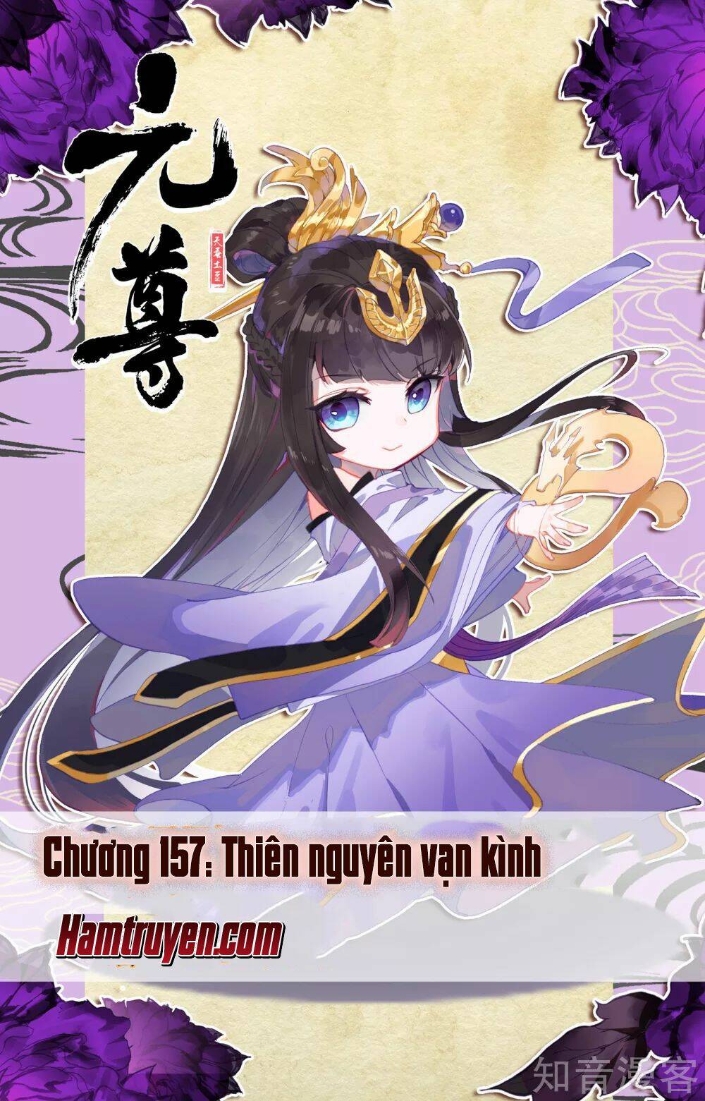 Chương 157 - Trang 3