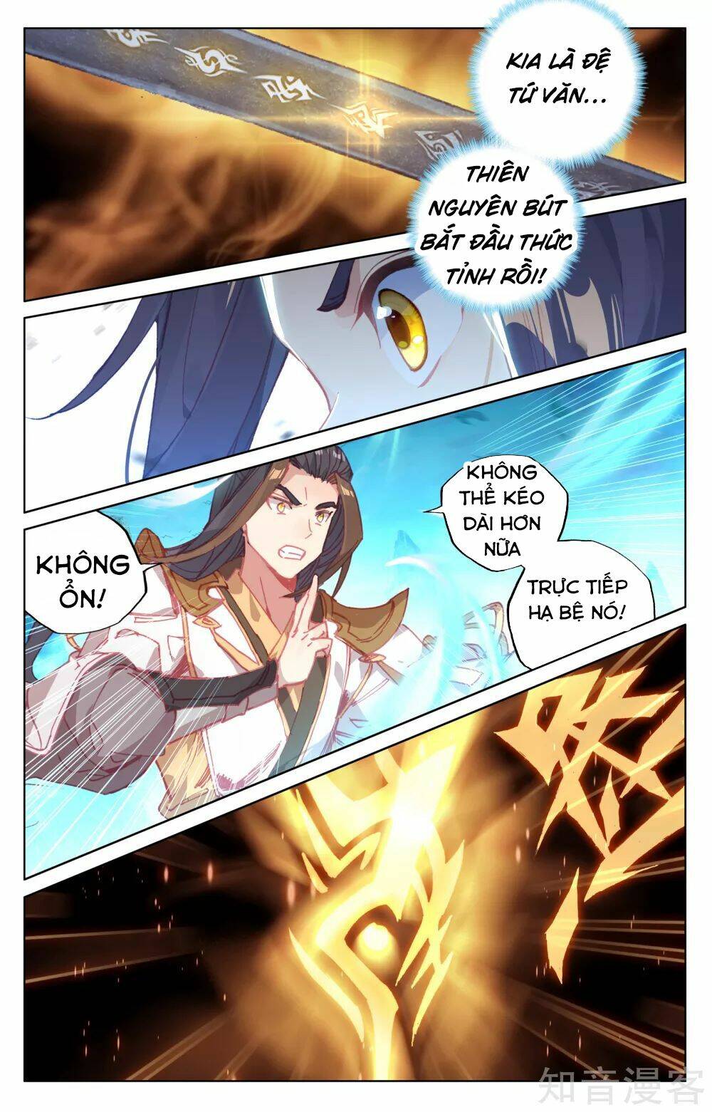 Chương 157 - Trang 10