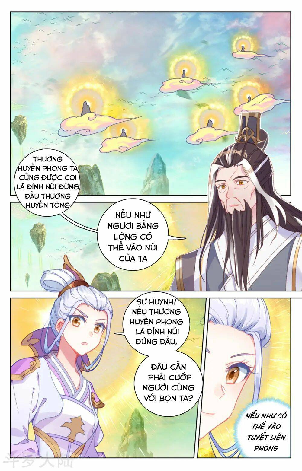 Chương 160 - Trang 3