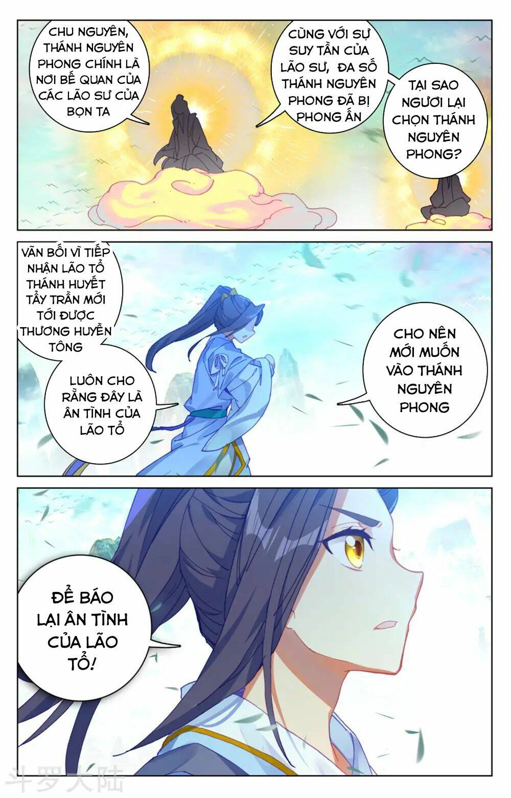 Chương 160 - Trang 10