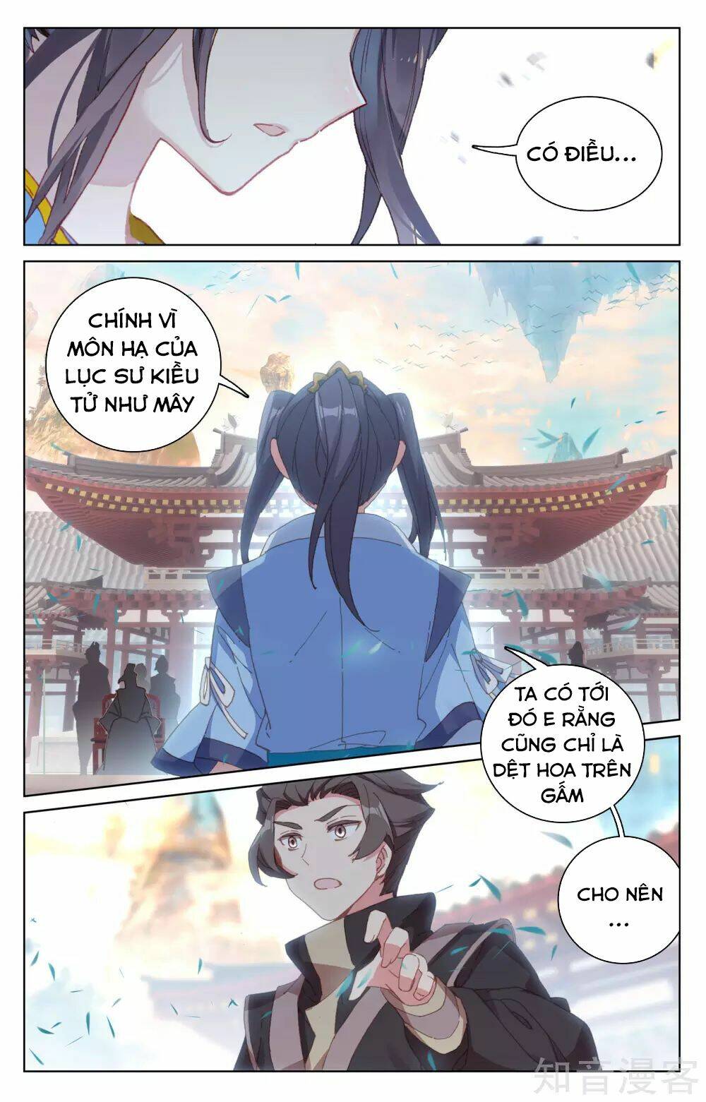 Chương 163 - Trang 11