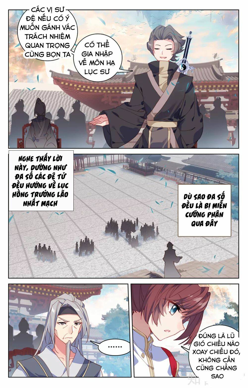Chương 163 - Trang 8