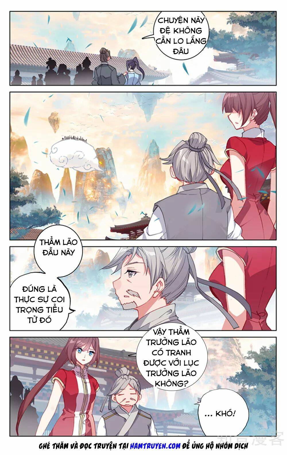 Chương 164 - Trang 14