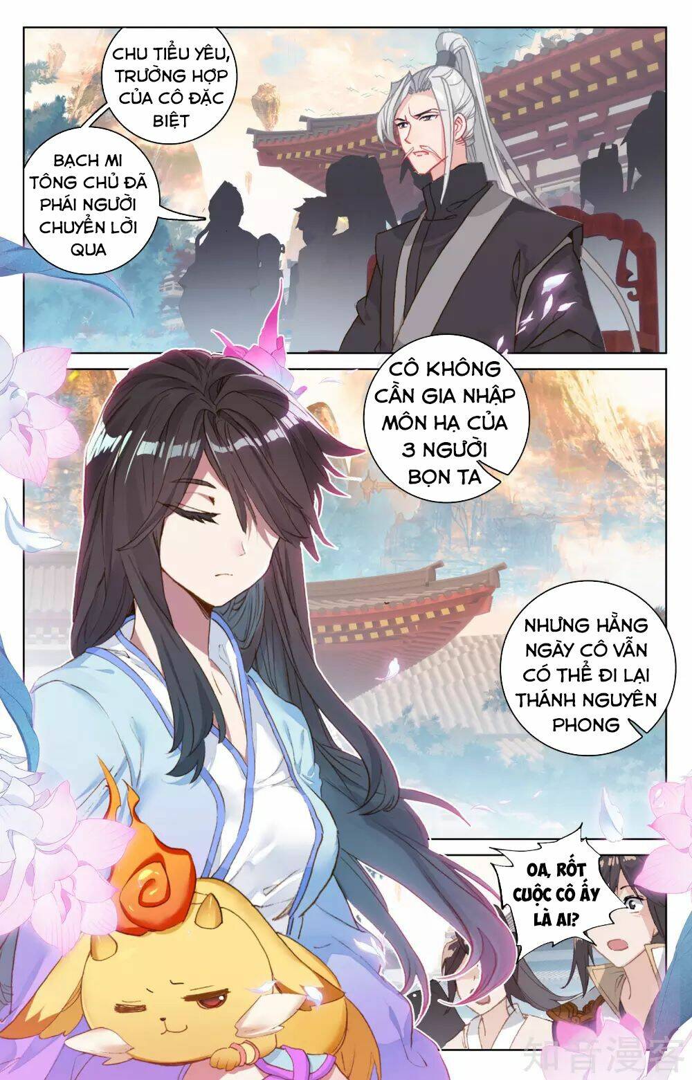 Chương 164 - Trang 4