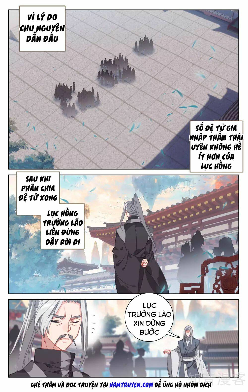 Chương 164 - Trang 5