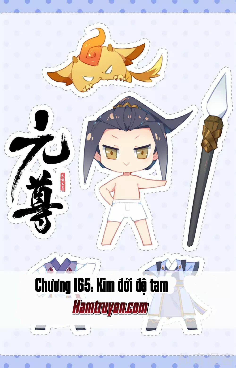 Chương 165 - Trang 3