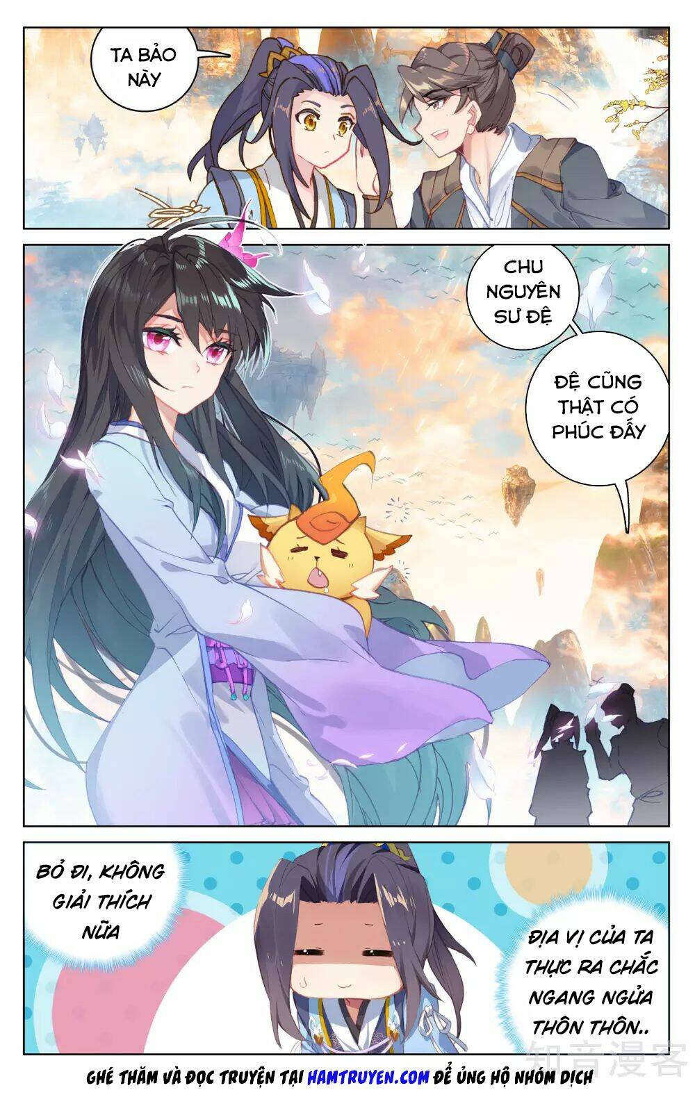 Chương 165 - Trang 5