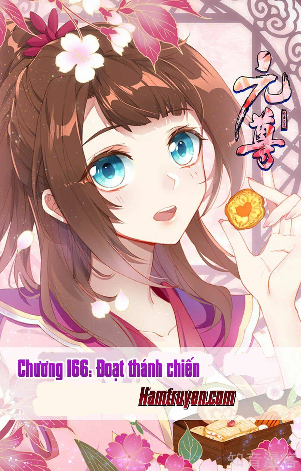 Chương 166 - Trang 3