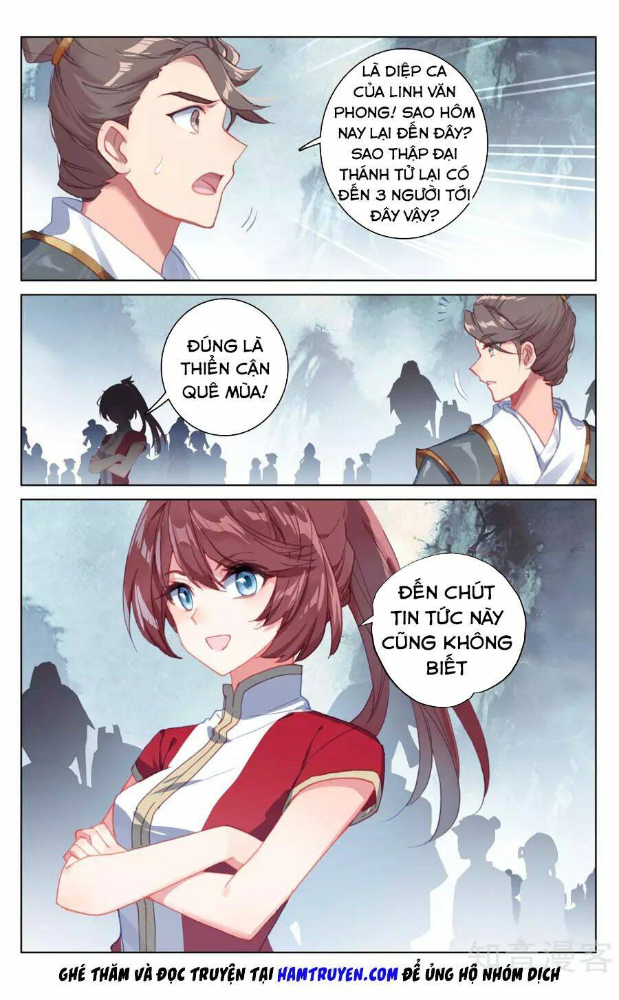 Chương 172 - Trang 14