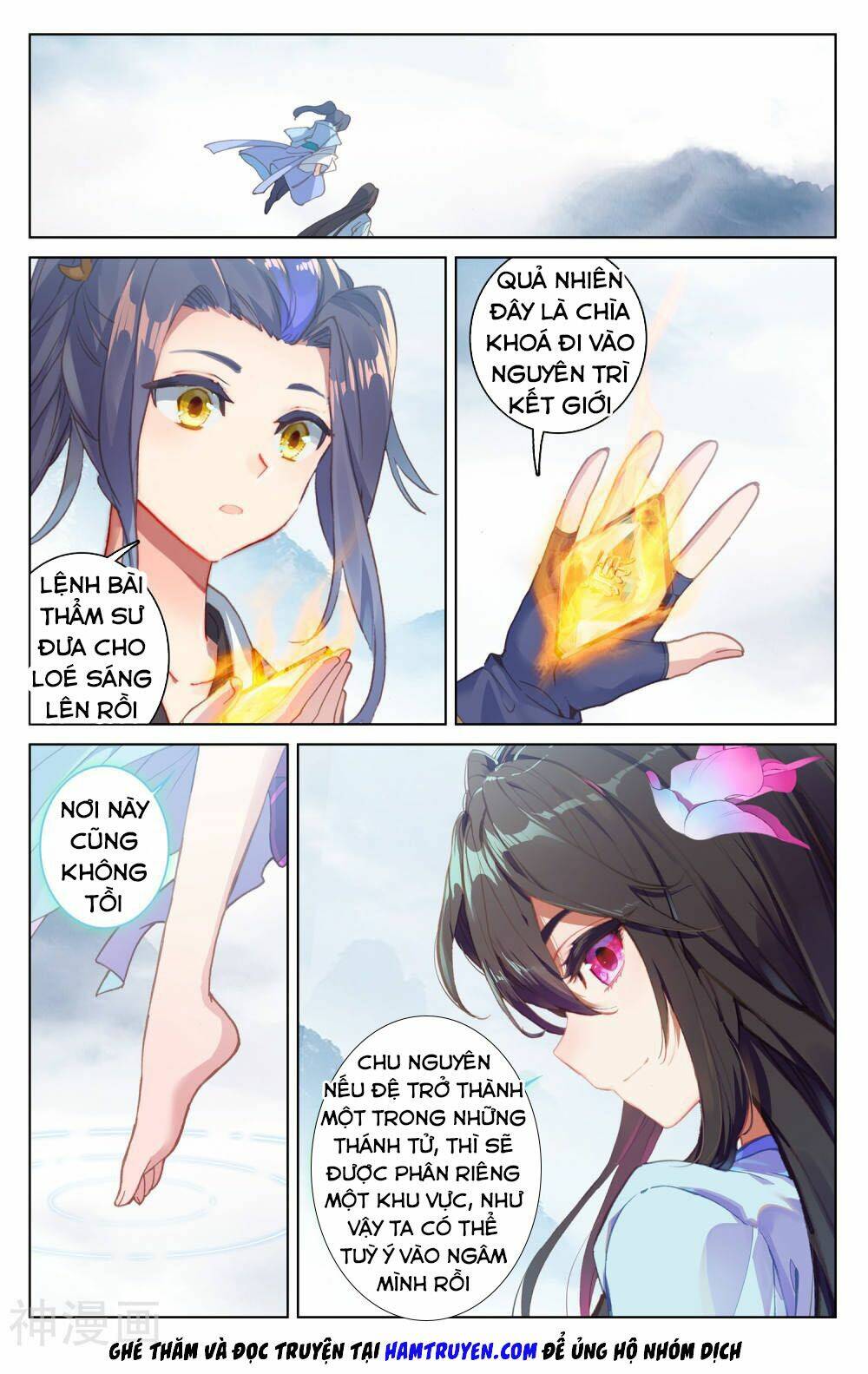 Chương 173 - Trang 3