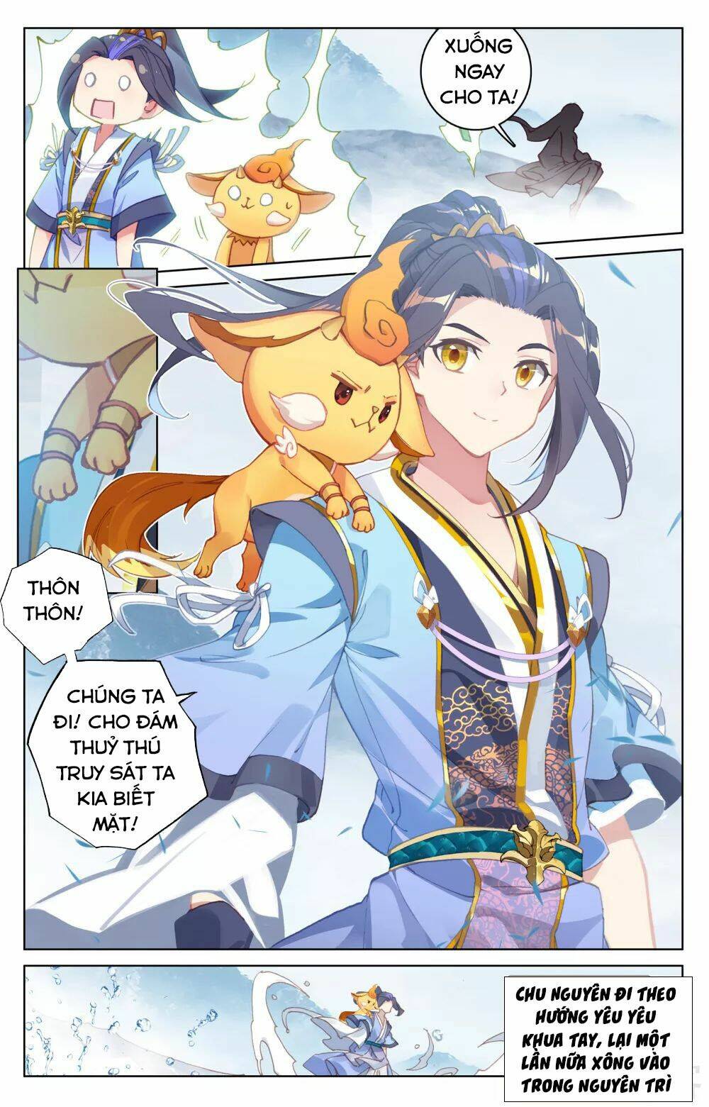 Chương 174 - Trang 10