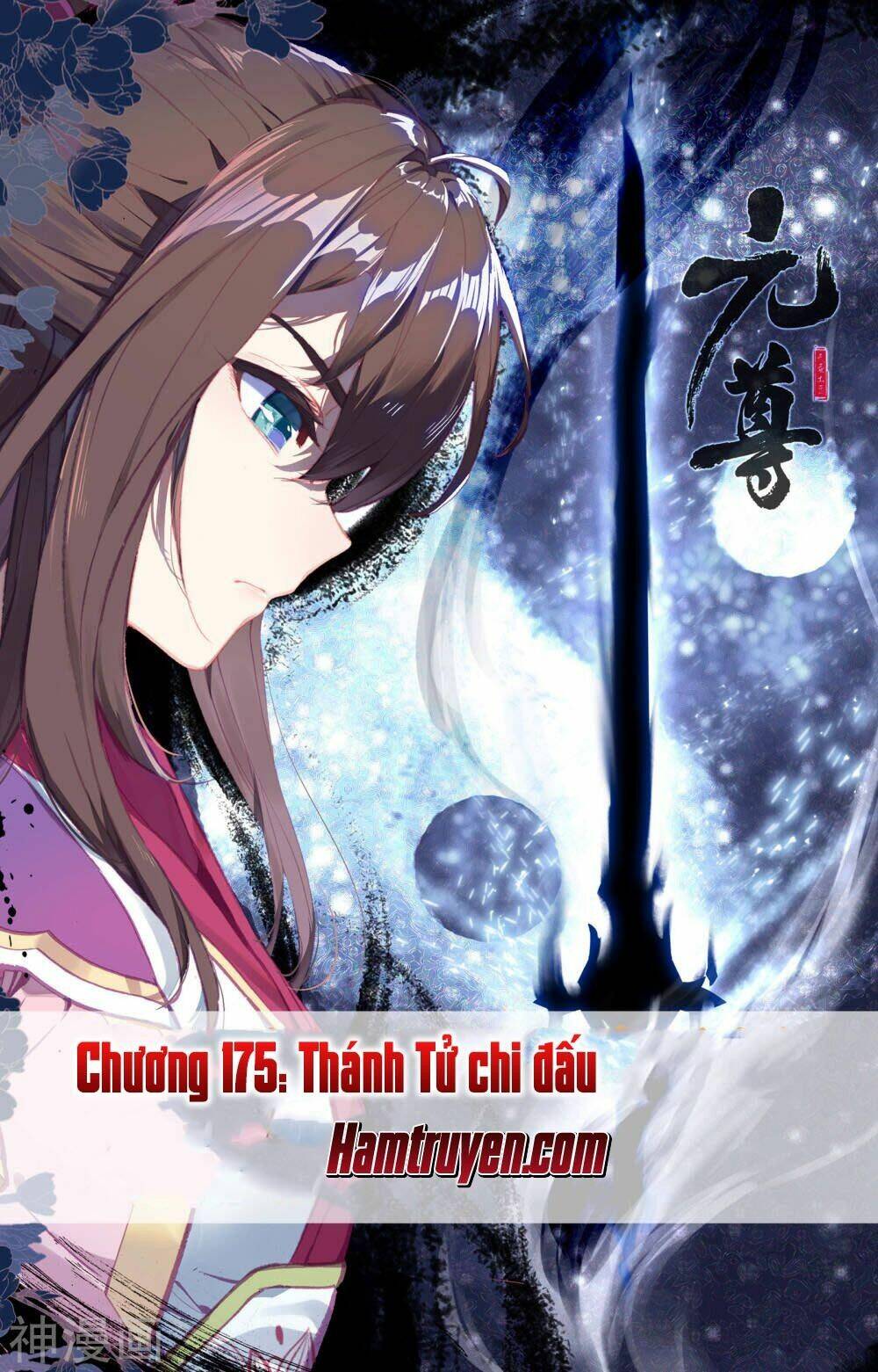 Chương 175 - Trang 3