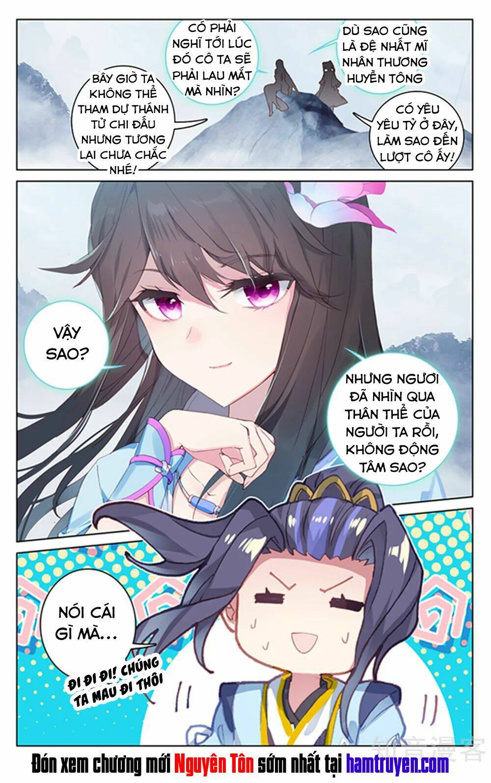 Chương 178 - Trang 18