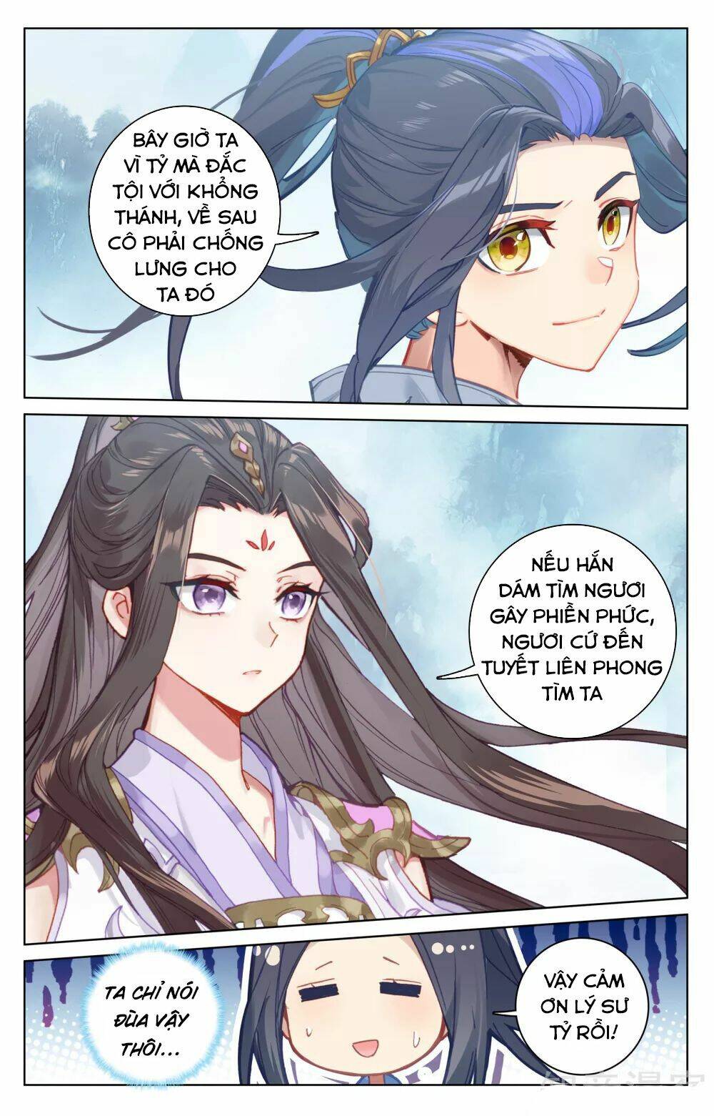 Chương 183 - Trang 5