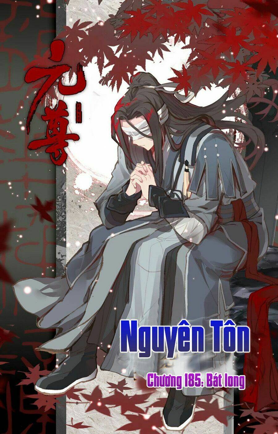 Chương 185 - Trang 3