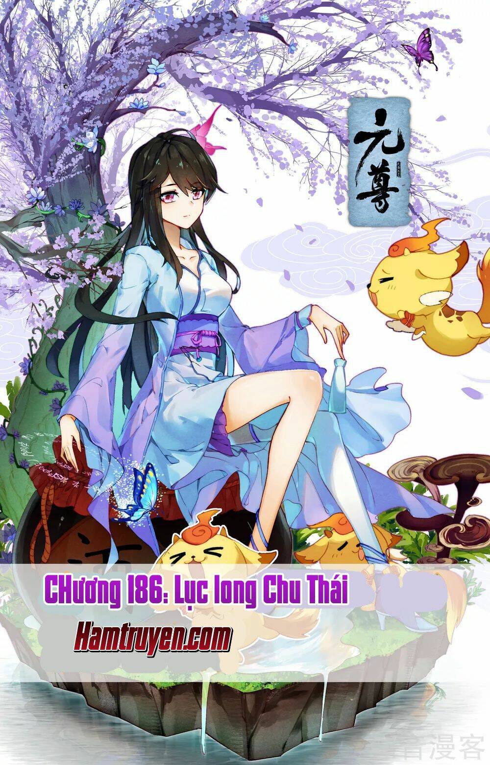 Chương 186 - Trang 2