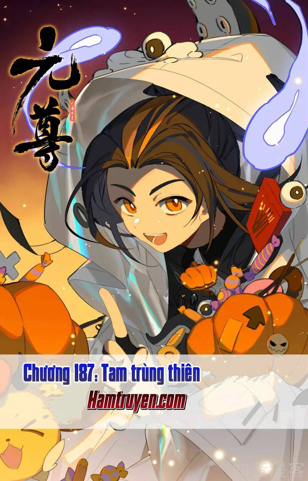 Chương 187 - Trang 2