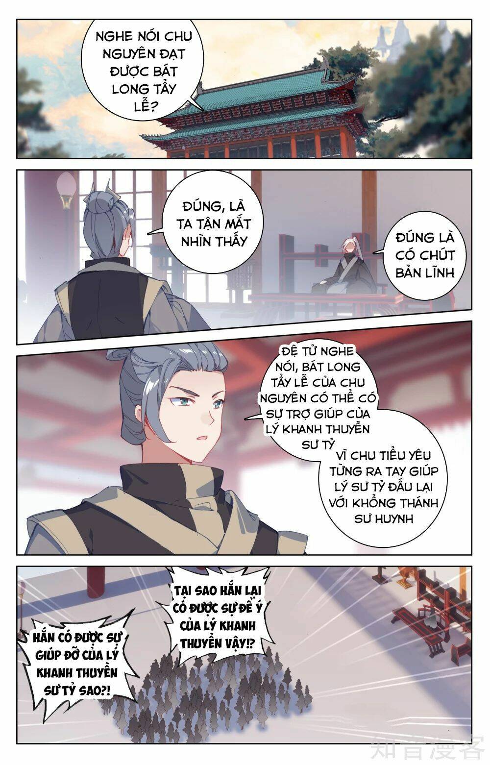 Chương 188 - Trang 8