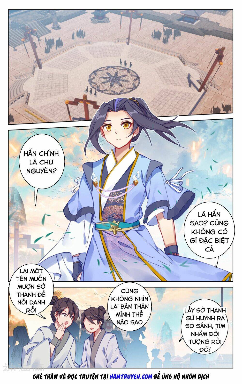 Chương 189 - Trang 5