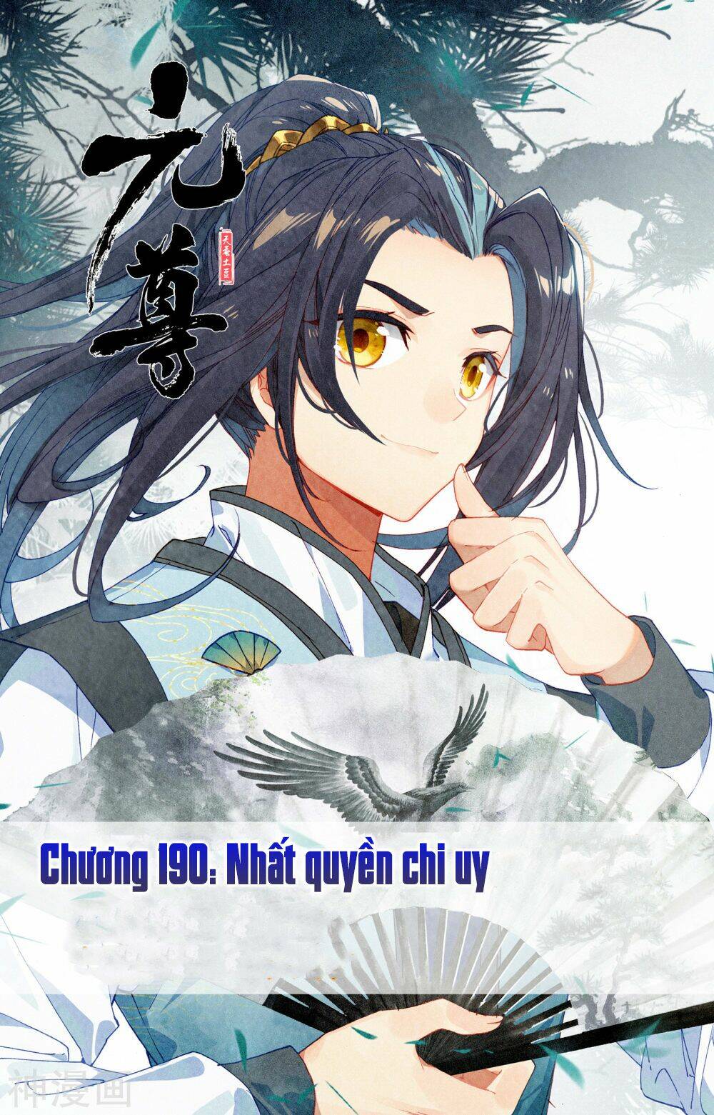 Chương 190 - Trang 2
