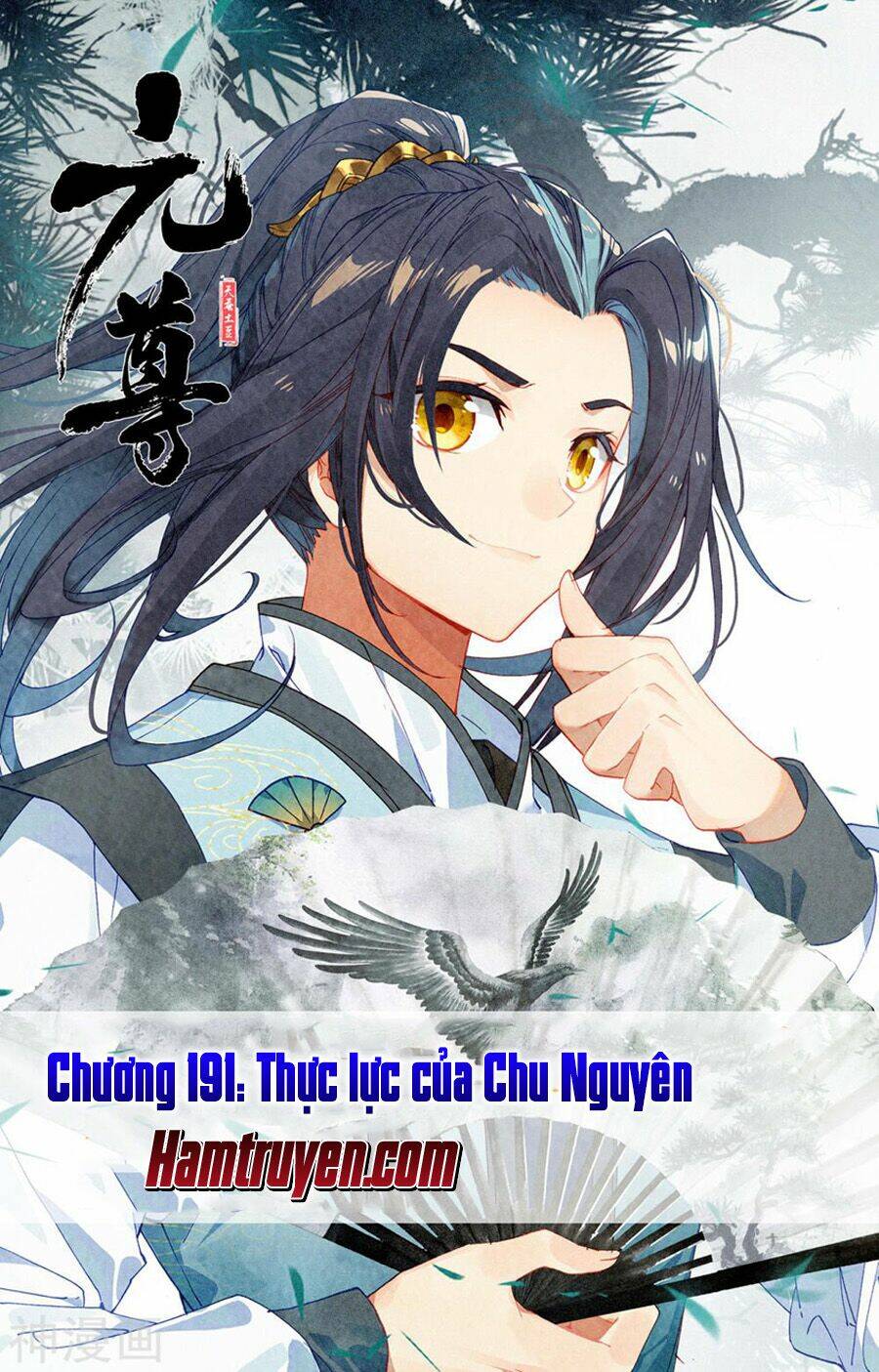 Chương 191 - Trang 2