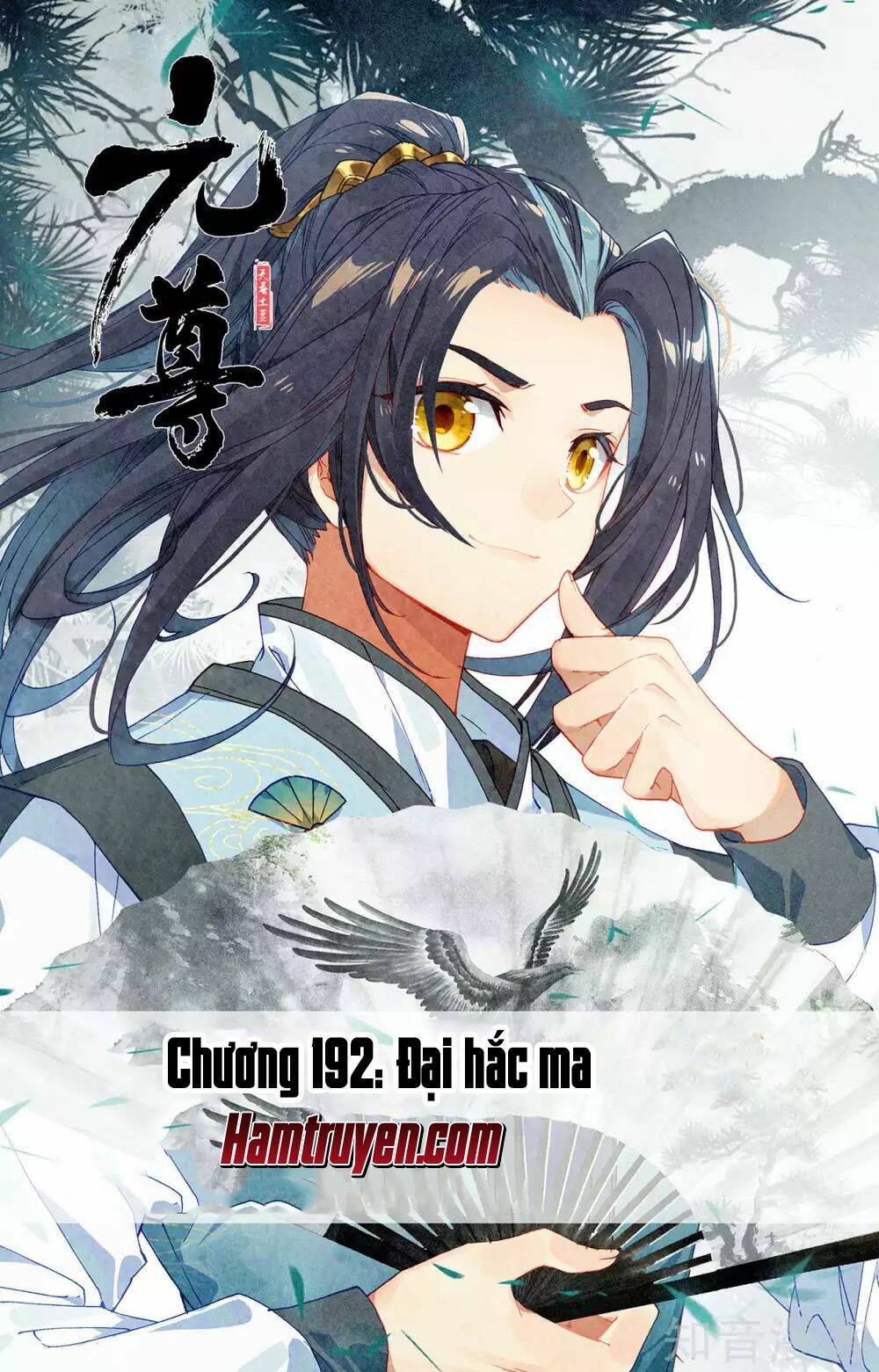 Chương 192 - Trang 2